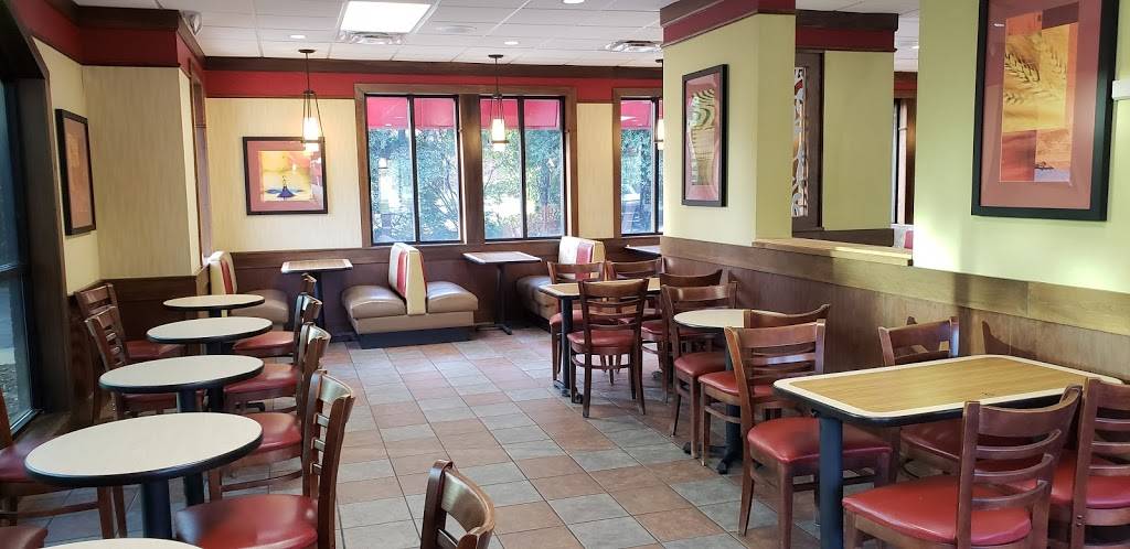 Arbys | restaurant | 16630 I-45, Conroe, TX 77384, USA | 9362711077 OR +1 936-271-1077