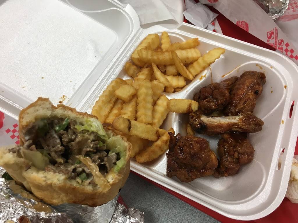 Yums Restaurant | restaurant | 3283 Austin Peay Hwy, Memphis, TN 38128, USA | 9013887400 OR +1 901-388-7400