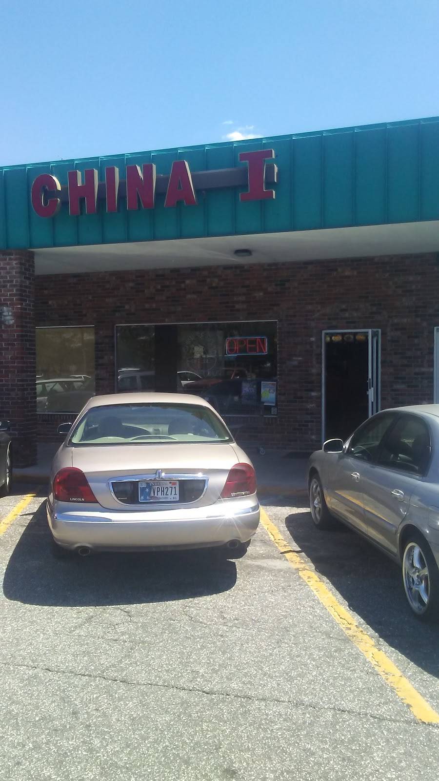China One | restaurant | 130 Lime Ave, Sarasota, FL 34237, USA | 9413731753 OR +1 941-373-1753