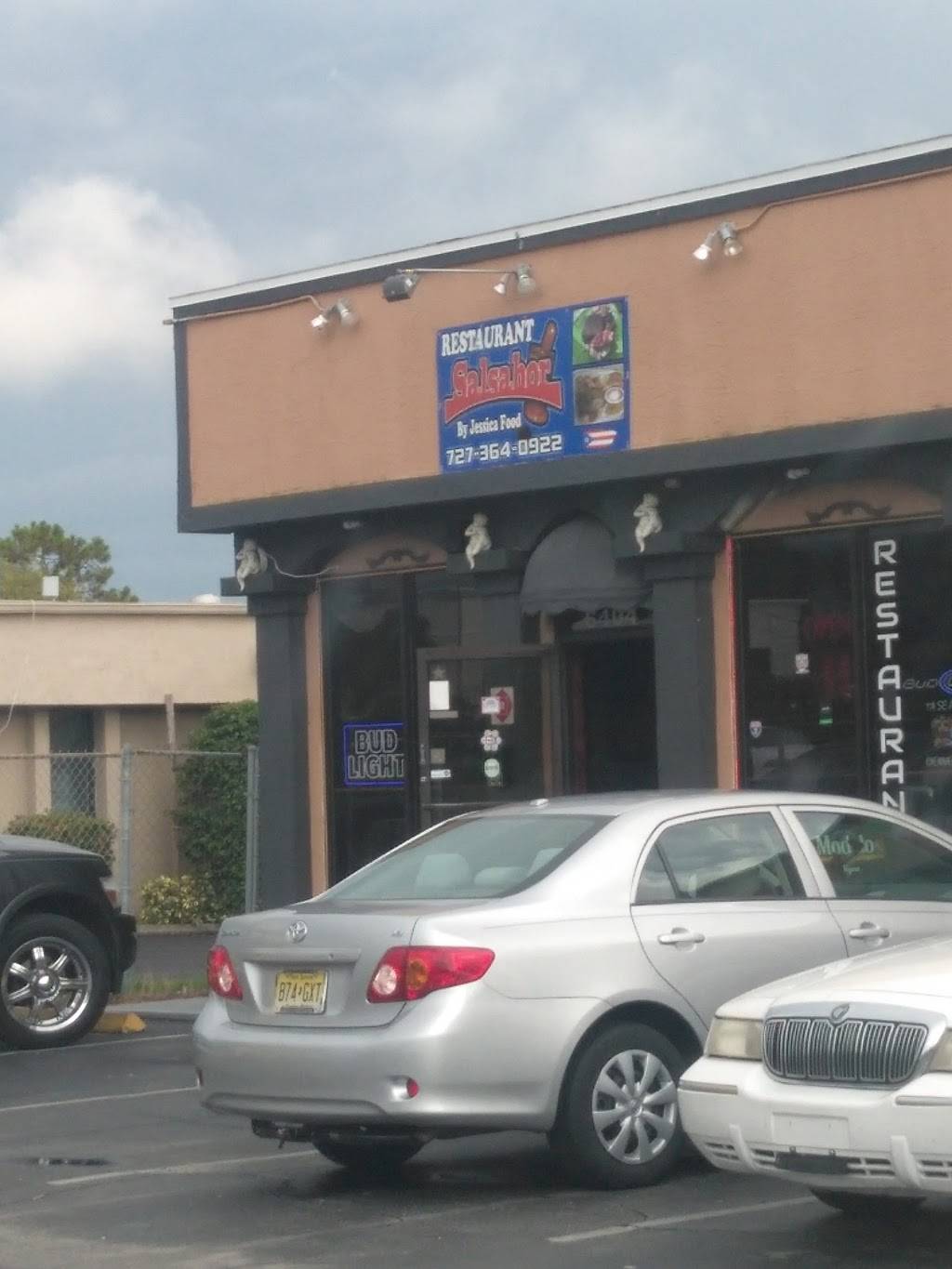 Tapas Gastro Lounge | restaurant | 6404 Ridge Rd, Port Richey, FL 34668, USA | 7278431858 OR +1 727-843-1858