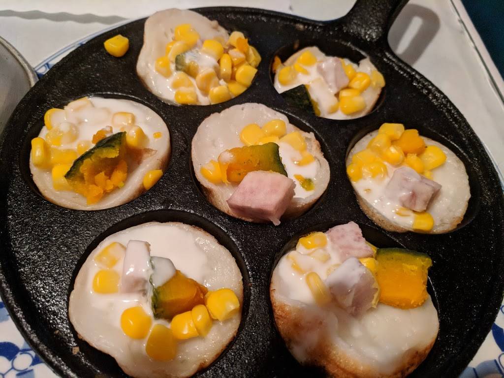 Marnee Thai Restaurant | restaurant | 2225 Irving St, San Francisco, CA 94122, USA | 4156659500 OR +1 415-665-9500