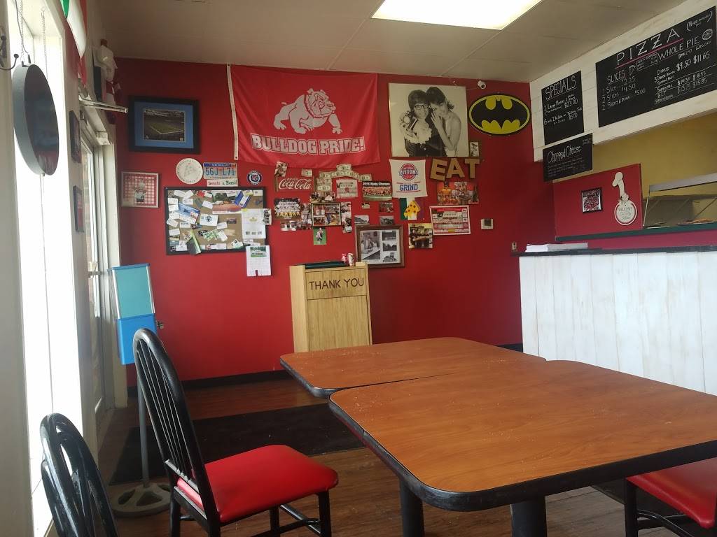 Tomato & Basil | restaurant | 66605 Van Dyke, Washington, MI 48095, USA | 5867525750 OR +1 586-752-5750