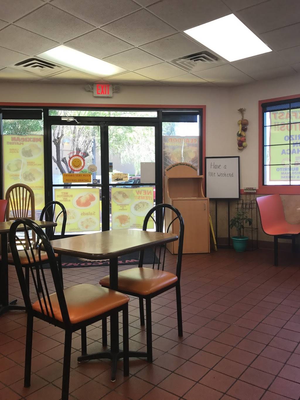 Santa Rosa Taco Shop | restaurant | 23 E Basic Rd #7230, Henderson, NV 89015, USA | 7025587540 OR +1 702-558-7540