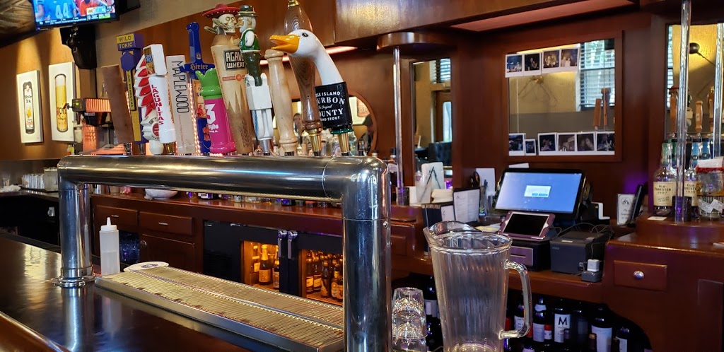 Tricycle Chicago | restaurant | 1700 N Damen Ave., Chicago, IL 60647, USA | 7736979275 OR +1 773-697-9275