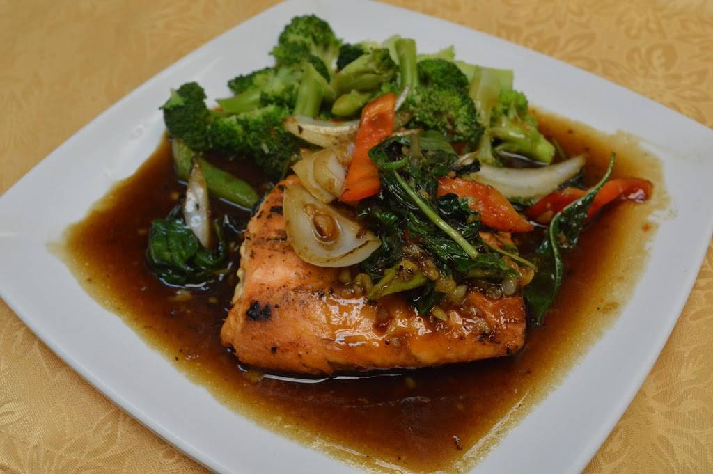 Thai Palace MD | restaurant | 2732 Crain Hwy, Waldorf, MD 20601, USA | 3019324388 OR +1 301-932-4388