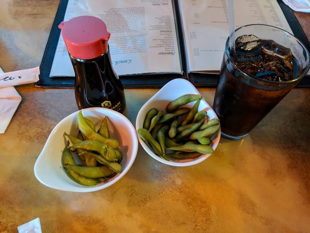 Sakana Sushi Bar | restaurant | 7626 Campus View Dr #110, West Jordan, UT 84084, USA | 8012820670 OR +1 801-282-0670