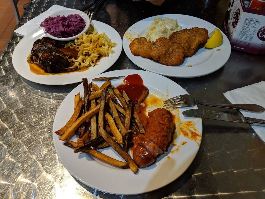 Karls Sausage Kitchen & European Market | restaurant | 1 Bourbon St, Peabody, MA 01960, USA | 9788546650 OR +1 978-854-6650