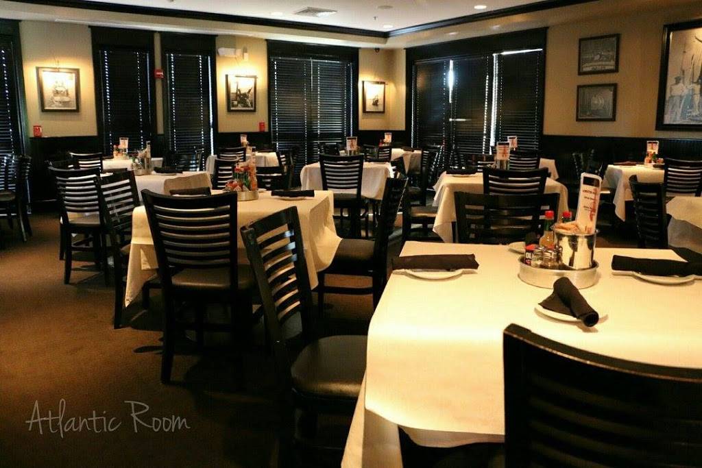 Big Fin Seafood Kitchen | restaurant | 8046 Via Dellagio Way Dellagio, Orlando, FL 32819, USA | 4076158888 OR +1 407-615-8888