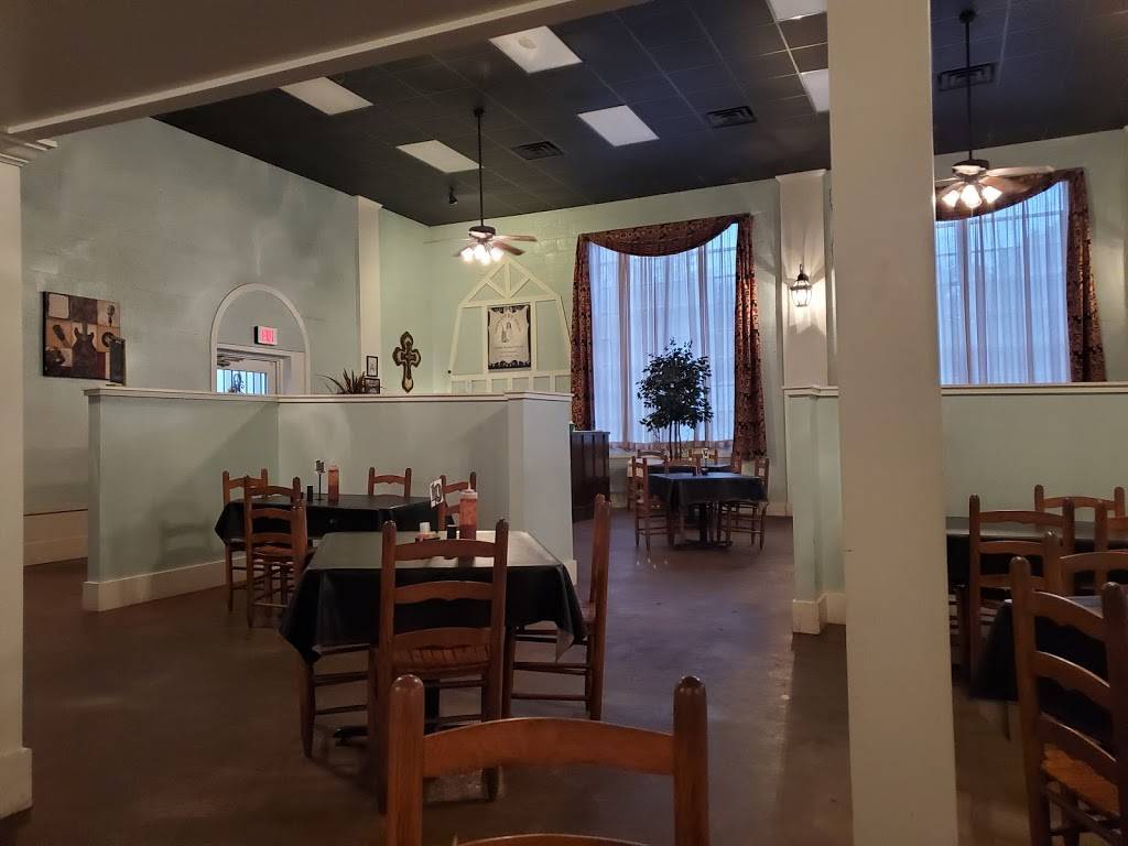 Salem Opry House | restaurant | 460 Salem School Rd, Collins, MS 39428, USA | 6017651700 OR +1 601-765-1700