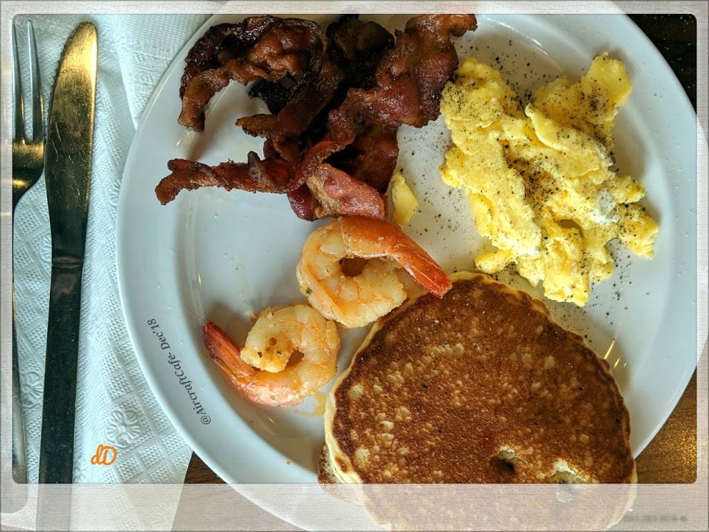 The Airport Cafe | restaurant | 7940 Airpark Rd, Gaithersburg, MD 20879, USA | 3013302222 OR +1 301-330-2222