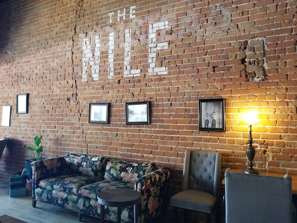 The Nile Coffee Shop | restaurant | 105 W Main St #7309, Mesa, AZ 85201, USA | 4803529882 OR +1 480-352-9882