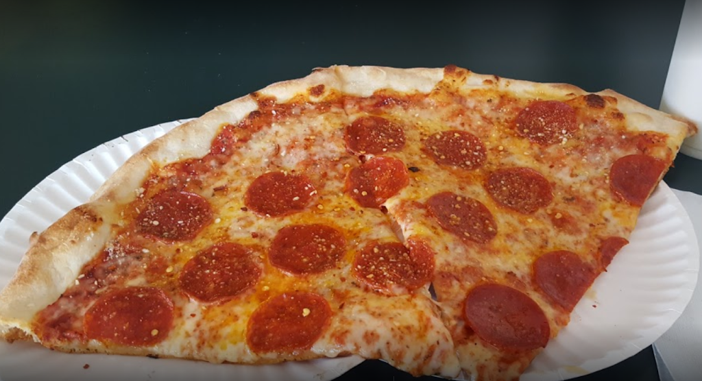 Franks Pizza | restaurant | 37 W Bel Air Ave, Aberdeen, MD 21001, USA | 4102722878 OR +1 410-272-2878