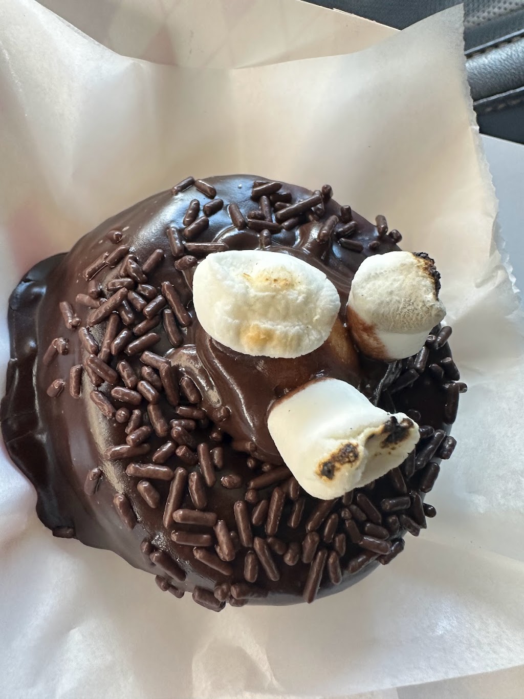 Dulce Donuts | cafe | 23053 Clay Rd Suite 400, Katy, TX 77493, USA | 8324377719 OR +1 832-437-7719
