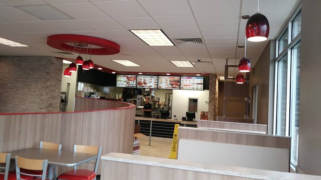 Burger King | restaurant | 5522 S Cedar St, Lansing, MI 48911, USA | 5172347016 OR +1 517-234-7016