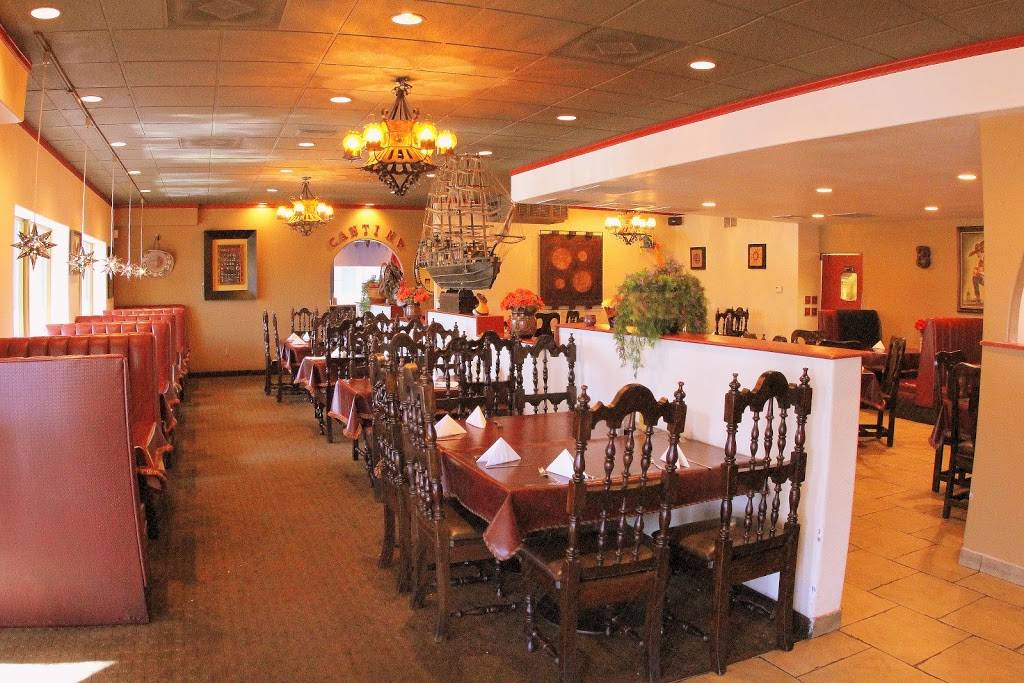 Chapala Mexican Restaurant | restaurant | 3331 E Tropicana Ave, Las Vegas, NV 89121, USA | 7024518141 OR +1 702-451-8141