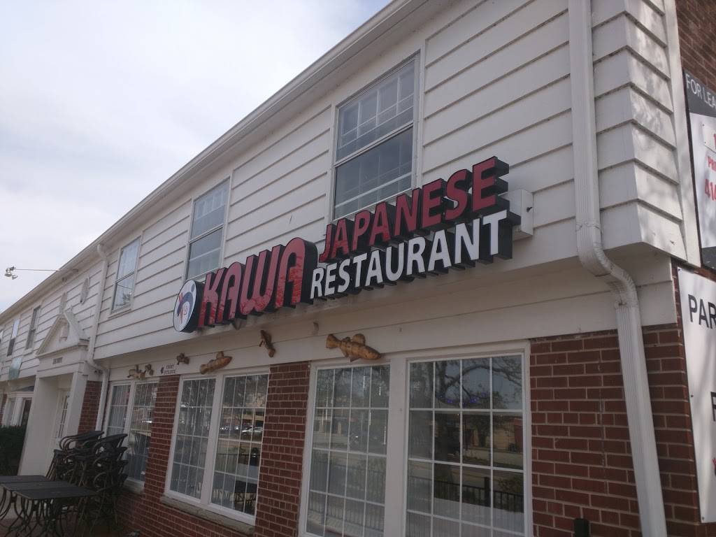 Kawa Japanese | restaurant | 325 W Silver Spring Dr, Milwaukee, WI 53217, USA | 4142495750 OR +1 414-249-5750