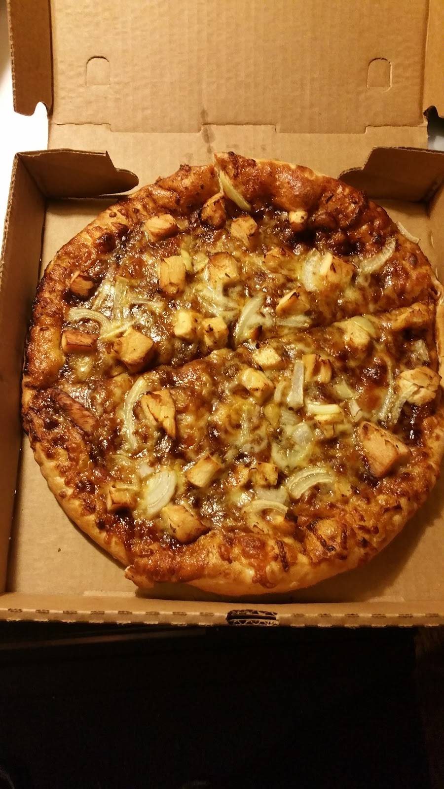 Doughboys Pizza & Subs Mount Pleasant | restaurant | 644 W Main St, Mt Pleasant, PA 15666, USA | 7245473380 OR +1 724-547-3380