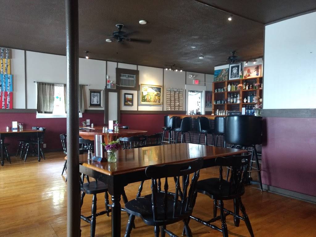 Humble Comfort Food & Spirits | restaurant | 518 S Main St, Brewer, ME 04412, USA | 2073077370 OR +1 207-307-7370