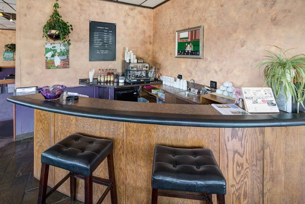 Barbies Cafe | restaurant | 6728 Lake Otis Pkwy, Anchorage, AK 99507, USA | 9073444100 OR +1 907-344-4100