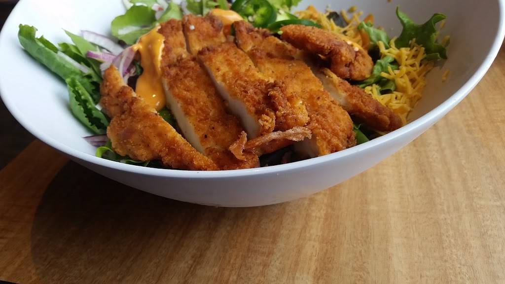 Smashburger | restaurant | 9535 Baltimore National Pike, Ellicott City, MD 21042, USA | 4105054900 OR +1 410-505-4900