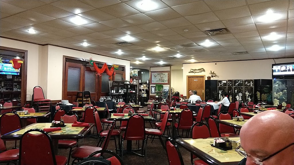China Garden Restaurant | restaurant | 1602 Leeland St, Houston, TX 77003, USA | 7136520745 OR +1 713-652-0745