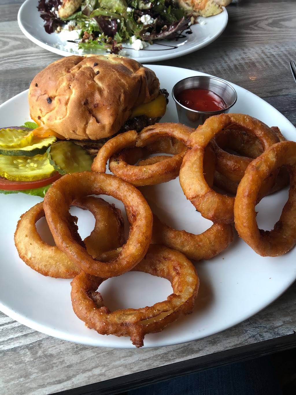 3Brothers Grill Bar and Restaurant | restaurant | 778 Washington St, Hanover, MA 02339, USA | 7819243079 OR +1 781-924-3079