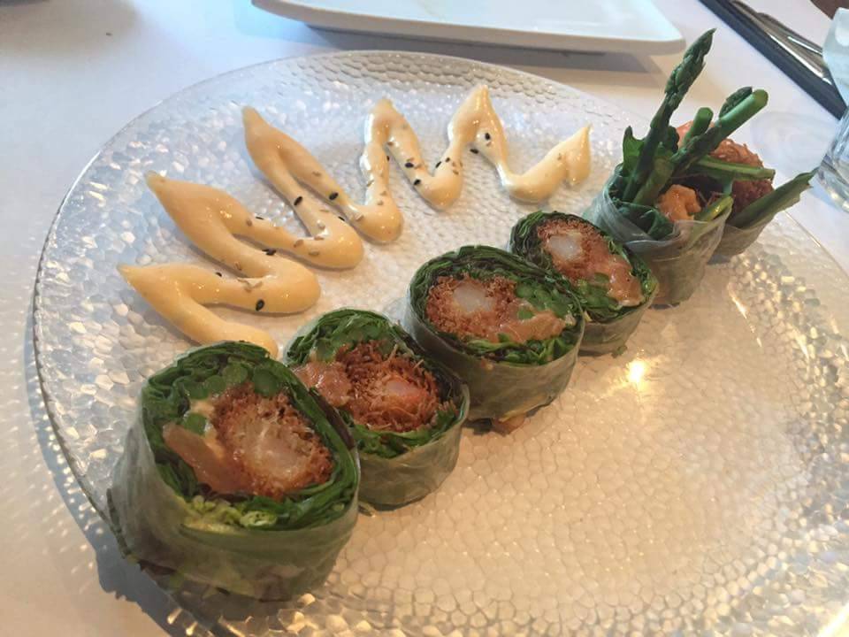 Restaurant Nubo | restaurant | 404 Boulevard Adolphe-Chapleau, Bois-des-Filion, QC J6Z 1H7, Canada | 4508186826 OR +1 450-818-6826