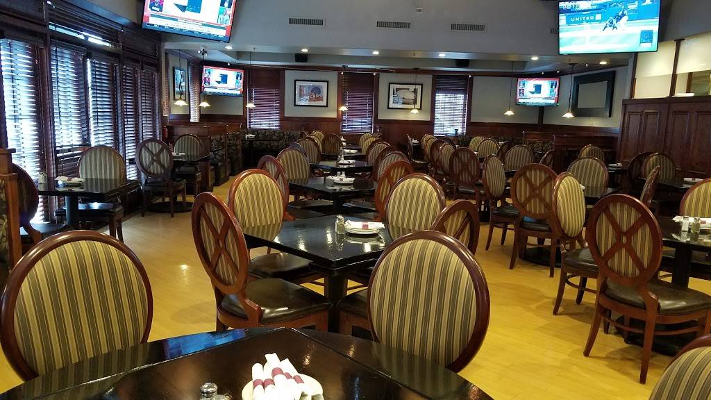 Pub 83 | restaurant | 4868 Il Rte 83, Long Grove, IL 60047, USA | 8474781160 OR +1 847-478-1160