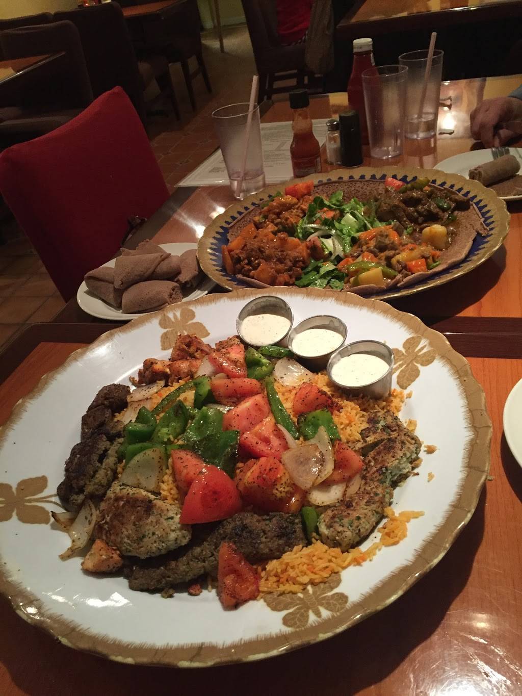 Fast N Tasty | restaurant | 69 Allen St, Buffalo, NY 14202, USA | 7168811832 OR +1 716-881-1832