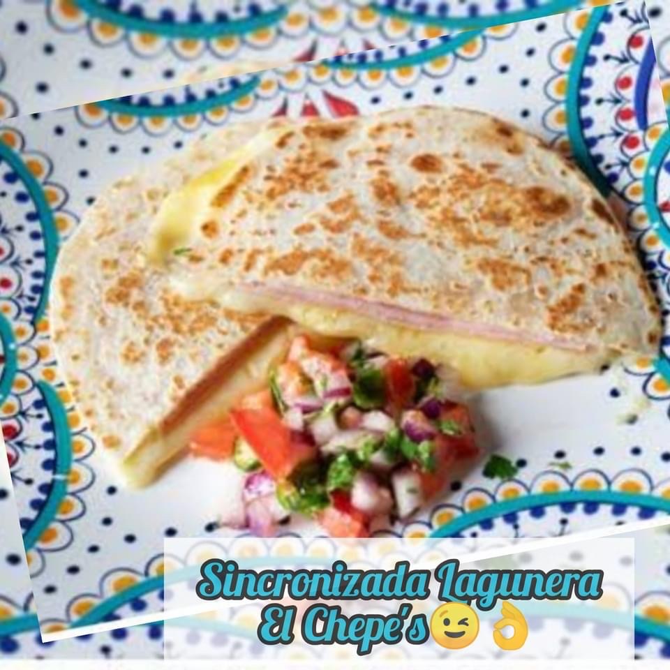 Taqueria El Chepes | restaurant | 5901 Lee Hwy, Chattanooga, TN 37421, USA | 7069805210 OR +1 706-980-5210