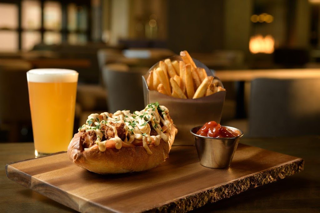 The Greatroom | restaurant | 1538 Commerce Street First Floor, Tacoma, WA 98402, USA | 2532949200 OR +1 253-294-9200