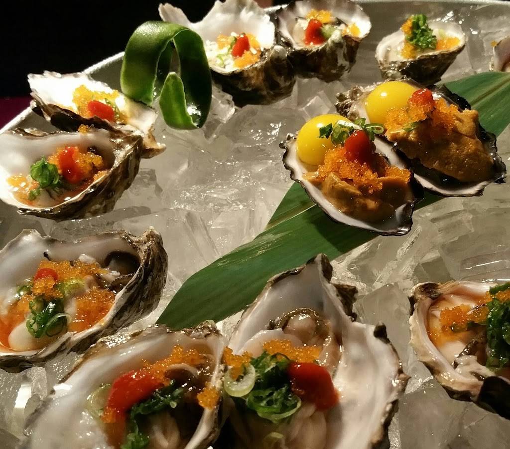 H2O Sushi & Izakaya | restaurant | 9301 Tampa Ave #144, Northridge, CA 91324, USA | 8187008300 OR +1 818-700-8300