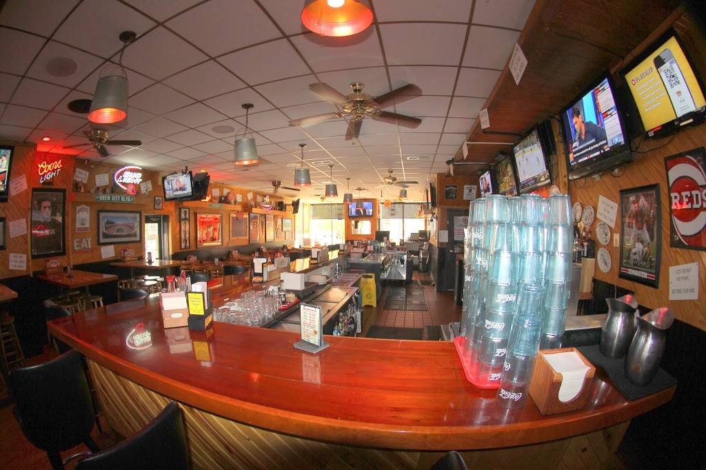 Roosters | restaurant | 897 City Park Ave, Columbus, OH 43206, USA | 6144448848 OR +1 614-444-8848