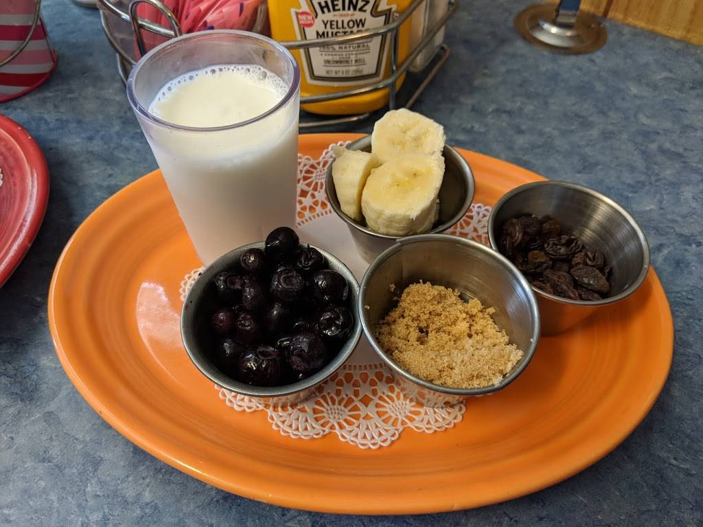 Granite Rock Grill | restaurant | 5140 Pacific St, Rocklin, CA 95677, USA | 9166259252 OR +1 916-625-9252