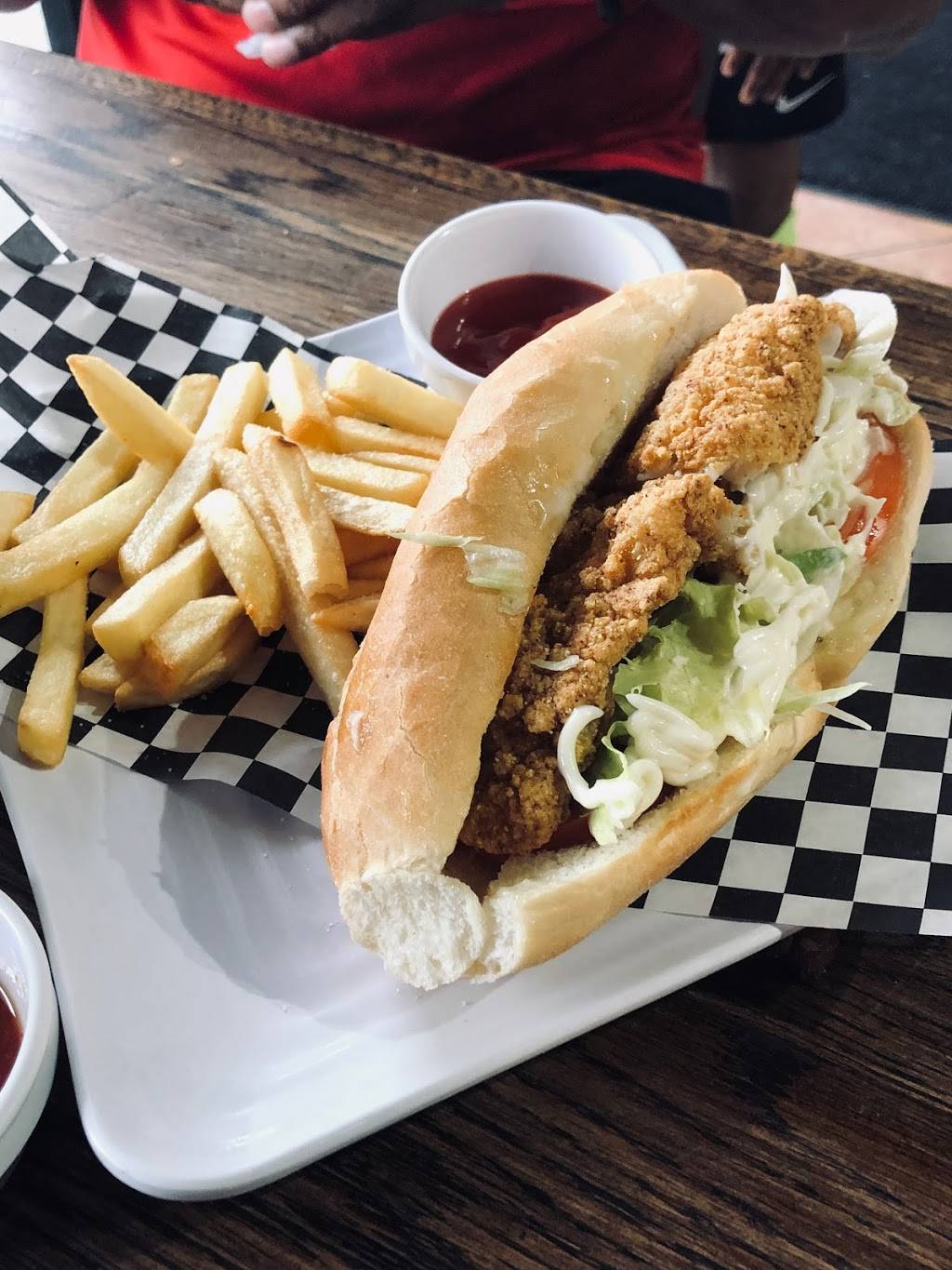 68 Crawfish Express | restaurant | 11420 Dairy Ashford Rd #100, Sugar Land, TX 77478, USA | 2813025001 OR +1 281-302-5001