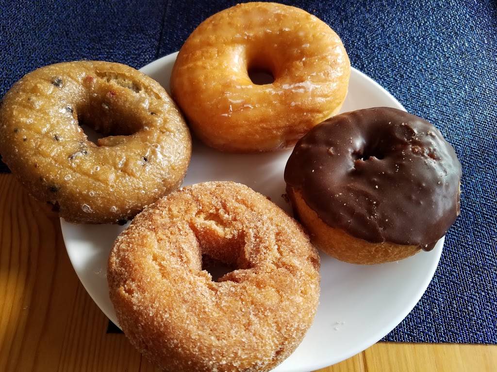 DK Donuts & Burgers | restaurant | 1090 S Lapeer Rd, Oxford, MI 48371, USA | 2489690889 OR +1 248-969-0889