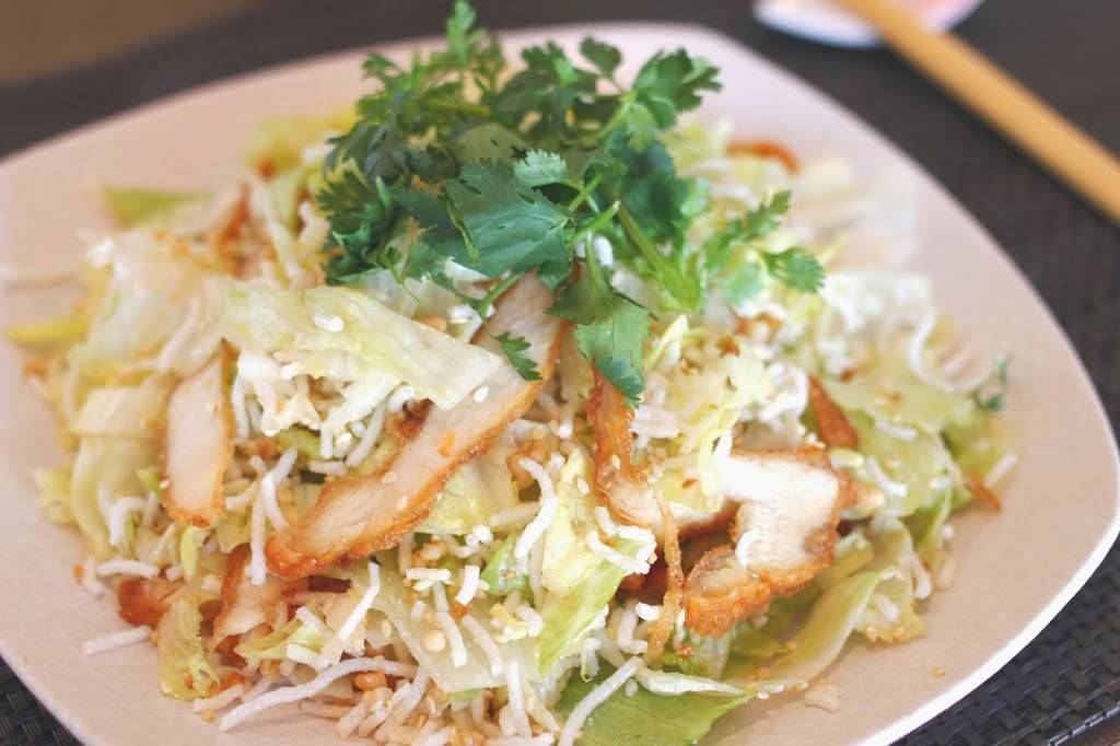 Lucky Chinese Bistro | restaurant | 1040 Grant Rd, Mountain View, CA 94040, USA | 6509888998 OR +1 650-988-8998