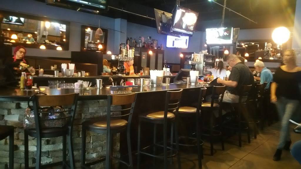 Georges Neighborhood Grill | restaurant | 6935 Lake Plaza Dr, Indianapolis, IN 46220, USA | 3175771600 OR +1 317-577-1600