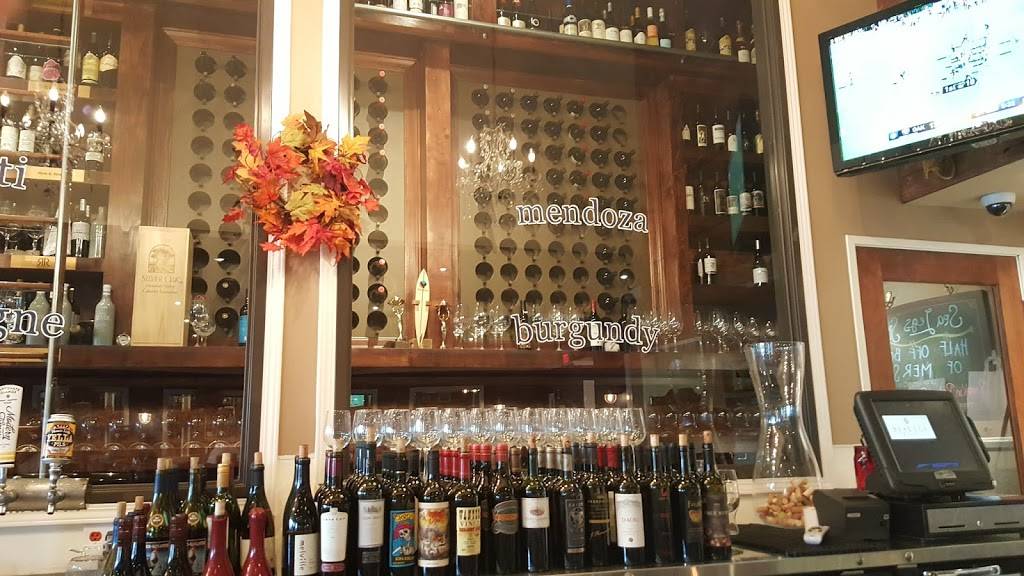 SeaLegs Wine Bar | restaurant | 21022 Beach Blvd #105, Huntington Beach, CA 92648, USA | 7145365700 OR +1 714-536-5700