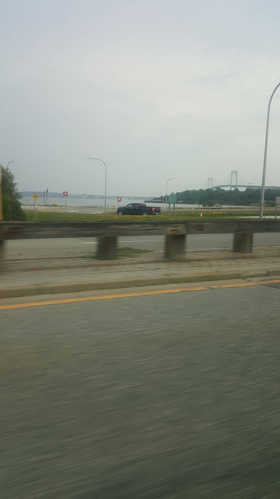 Subway | restaurant | 188 JT Connell Hwy, Newport, RI 02840, USA | 4018492118 OR +1 401-849-2118