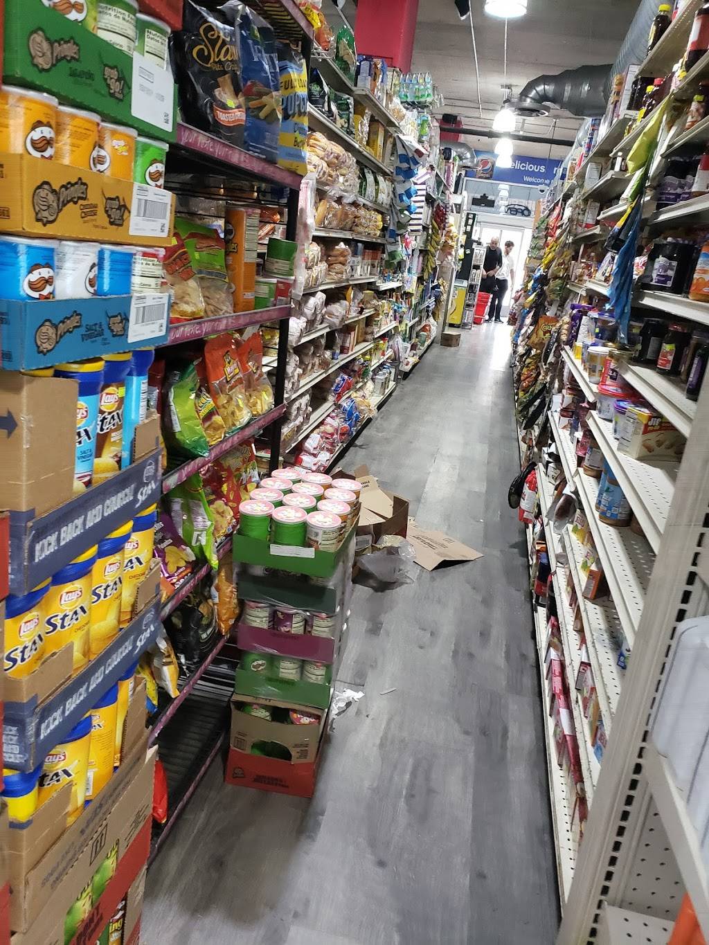 Triton Supermarket | meal takeaway | 2715 Collins Ave, Miami Beach, FL 33140, USA | 3055344774 OR +1 305-534-4774