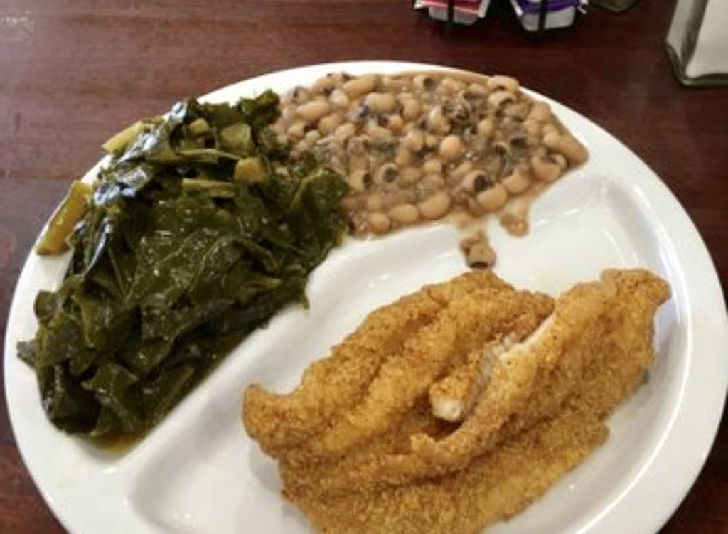 M & M Soul Food | restaurant | 335 E Albertoni St, Carson, CA 90746, USA | 3103245317 OR +1 310-324-5317