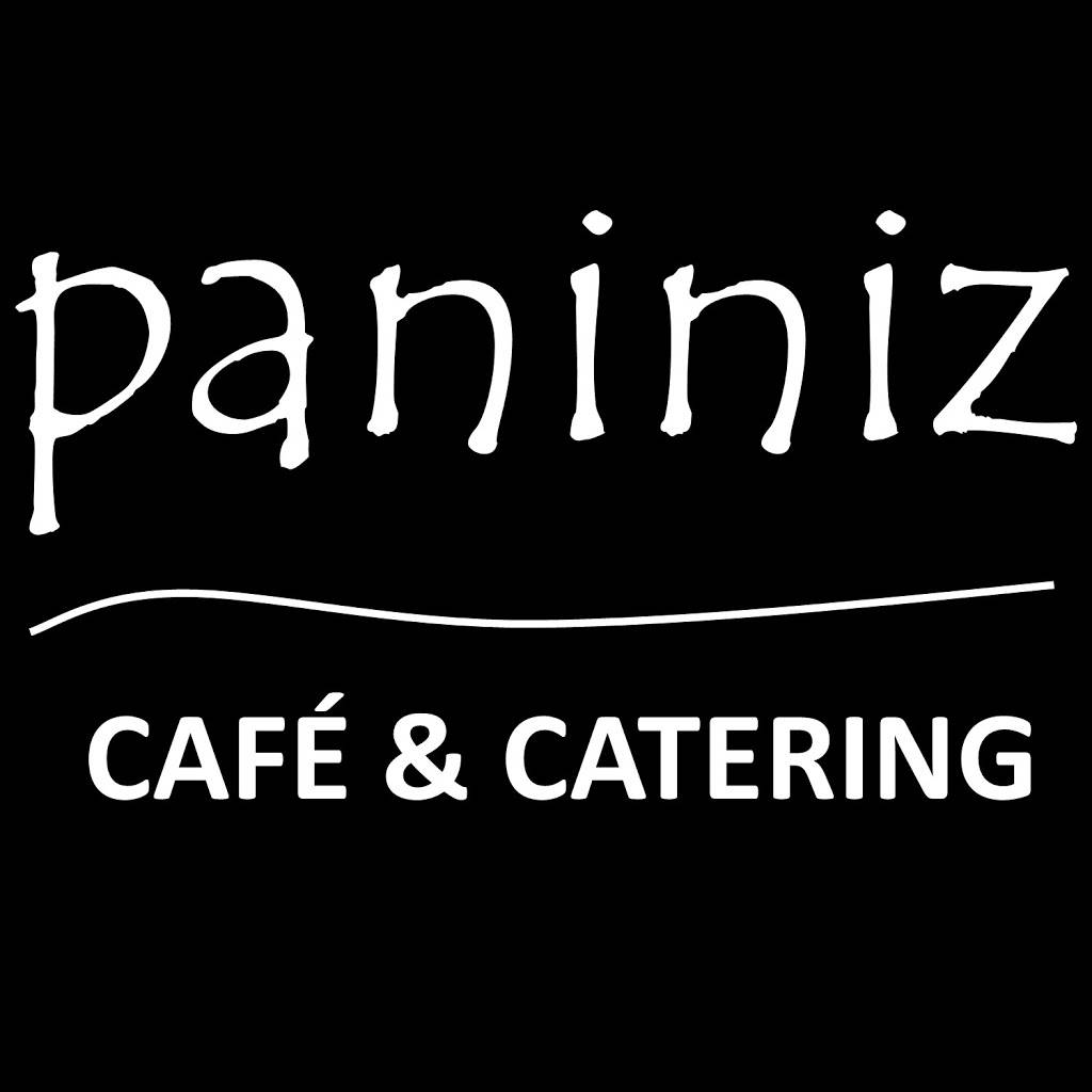 Paniniz Cafe & Catering | cafe | 4000 Chemical Rd, Plymouth Meeting, PA 19462, USA | 6102288357 OR +1 610-228-8357