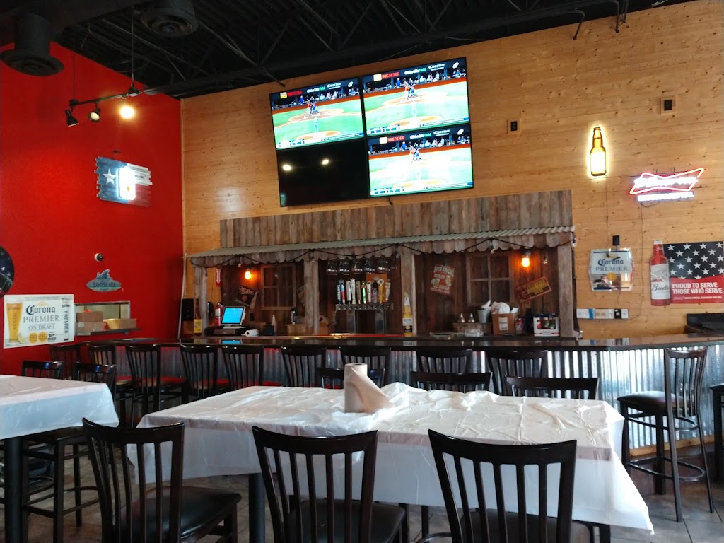 L.A. Crawfish | restaurant | 1809 W Trenton Rd, Edinburg, TX 78539, USA | 9566032169 OR +1 956-603-2169