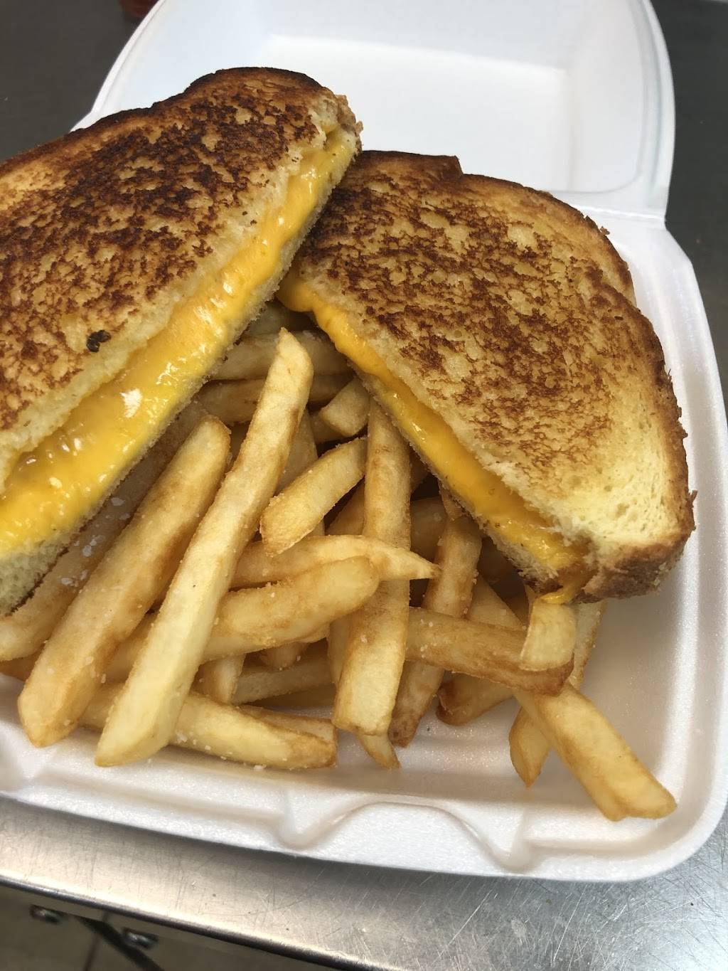 Chick-N-Stix | restaurant | 1120 Tilghman Rd N, Wilson, NC 27893, USA | 2522811614 OR +1 252-281-1614