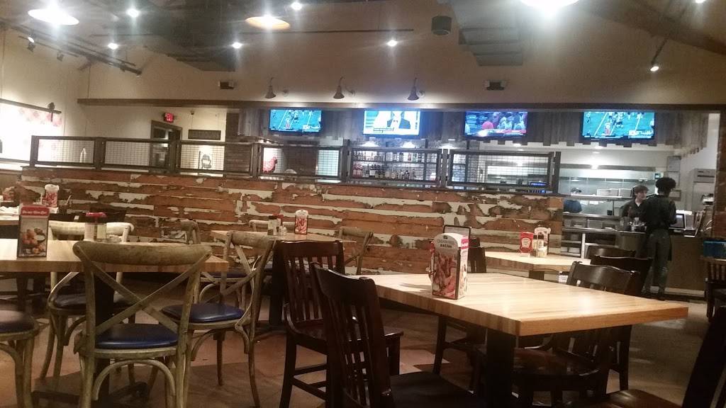 Cotton Patch Cafe | restaurant | 5431 Farm to Market 2920, Spring, TX 77388, USA | 8326635999 OR +1 832-663-5999