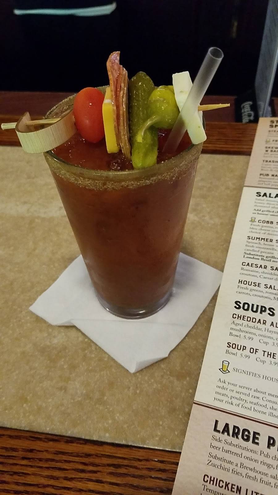 Olde Peninsula Brewpub & Restaurant | restaurant | 200 E Michigan Ave, Kalamazoo, MI 49007, USA | 2693432739 OR +1 269-343-2739