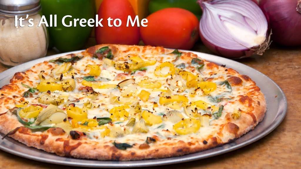 Bennollis Pizza | restaurant | 615 Main St, Delafield, WI 53018, USA | 2626461016 OR +1 262-646-1016