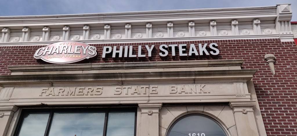 Charleys Philly Steaks | restaurant | 1610 E Blvd St, Kokomo, IN 46902, USA | 7654504901 OR +1 765-450-4901