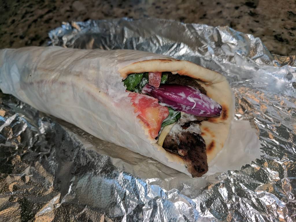 Pita Kebob | restaurant | 3028 E College Ave, Ruskin, FL 33570, USA | 8134194926 OR +1 813-419-4926